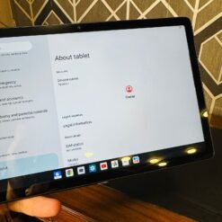 Lenovo Tab M10 5G 4GB RAM 64GB ROM Tablet PC view 7