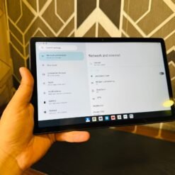 Lenovo Tab M10 5G 4GB RAM 64GB ROM Tablet PC view 5