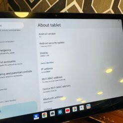Lenovo Tab M10 5G 4GB RAM 64GB ROM Tablet PC view 9