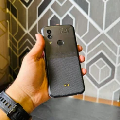 CAT S62 Rugged Smartphone Price in Pakistan