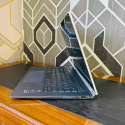 HP Chromebook x360 14-da0011dx 8GB RAM 64GB Storage alternate side view