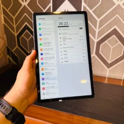 Lenovo Tab P11 5G 4GB RAM 64GB ROM Tablet PC storage screen