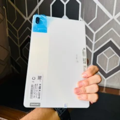 Lenovo Tab P11 5G 4GB RAM 64GB ROM Tablet PC back label view
