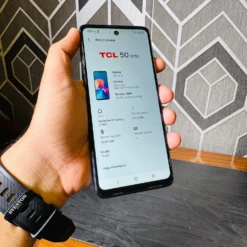 TCL 50 XE 5G Price in Pakistan