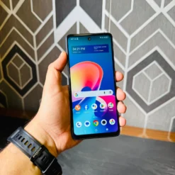 TCL 50 XE 5G Price in Pakistan