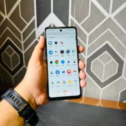 TCL 50 XE 5G Price in Pakistan