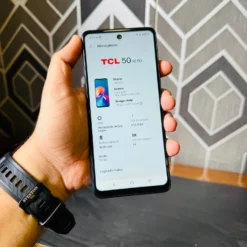 TCL 50 XE 5G Price in Pakistan