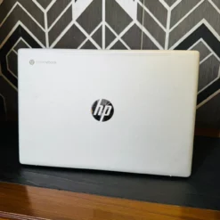 HP Pro C640 Chromebook back cover view