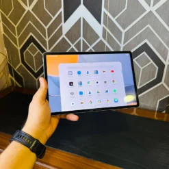 Lenovo Yoga Tab TB710FU 12GB RAM 256GB ROM Tablet PC app drawer screen
