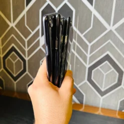LG K92 5G Mobile Phones side profile group view