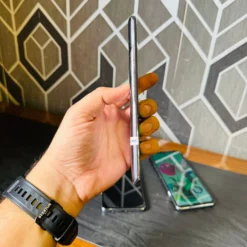 LG K92 5G Mobile Phone opposite side profile