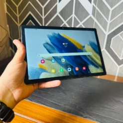Samsung Galaxy Tab A8 4GB RAM 64GB ROM LTE Tablet PC front view