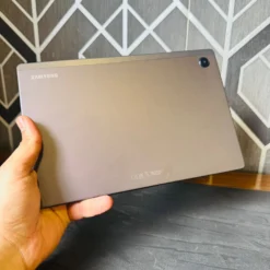 Samsung Galaxy Tab A8 LTE Tablet PC back view