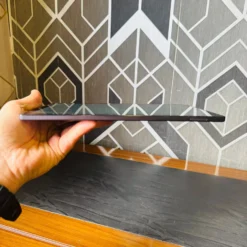 Samsung Galaxy Tab A8 LTE Tablet PC SIM tray side view