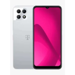 TCL REVVL 7 5G 6GB RAM 128GB Storage Mobile Phone official front and back render
