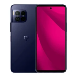 TCL REVVL 7 Pro 8GB RAM 256GB Storage Mobile Phone official front and back render