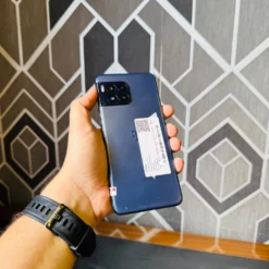 TCL REVVL 7 Pro 8GB RAM 256GB Storage Mobile Phone back view