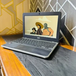 Acer Chromebook 511 C741L actual unit angled view - Price in Pakistan