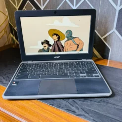 Acer Chromebook 511 C741L actual unit front view - Price in Pakistan