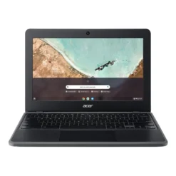 Acer Chromebook C722 4GB RAM 32GB eMMC Chromebook official front view
