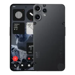 CMF by Nothing Phone 2 Pro Black front - Price in Pakistan
