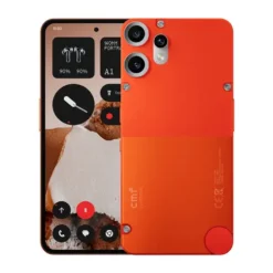 CMF by Nothing Phone 2 Pro Orange front - Price in Pakistan