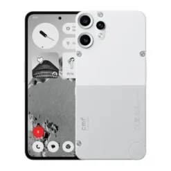 CMF by Nothing Phone 2 Pro White front - Price in Pakistan