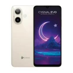 Dcode Cygnal Evo Titanium Gold front - Price in Pakistan