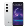 Dcode Cygnal X Arctic White front - Price in Pakistan