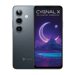 Dcode Cygnal X Gunmetal Gray front - Price in Pakistan