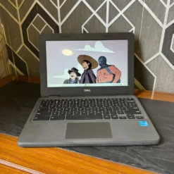 Dell Chromebook 3110 actual unit front view - Price in Pakistan