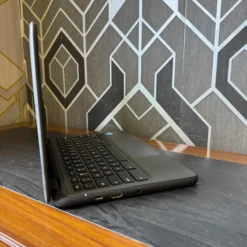 Dell Chromebook 3110 actual unit left side ports