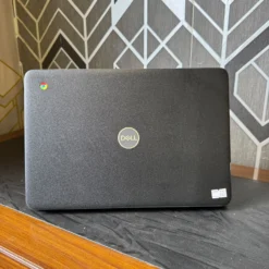 Dell Chromebook 3110 actual unit lid view - Price in Pakistan