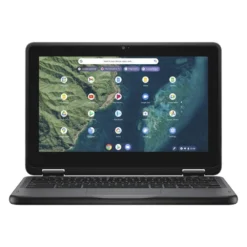 Dell Chromebook 3110 white-background front view - Price in Pakistan