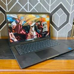 Dell Latitude 7420 actual unit angled view - Price in Pakistan