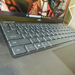 Dell Latitude 7420 keyboard and touchpad detail - Price in Pakistan