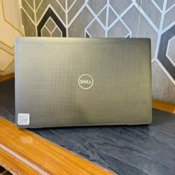 Dell Latitude 7420 carbon-fiber-style lid - Price in Pakistan
