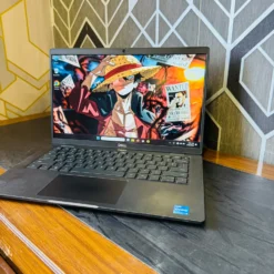 Dell Latitude 7420 actual unit front view - Price in Pakistan