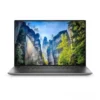 Dell Precision 5550 8GB RAM 256GB SSD Laptop clean front view