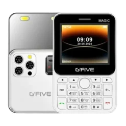 GFive Magic White front - Price in Pakistan