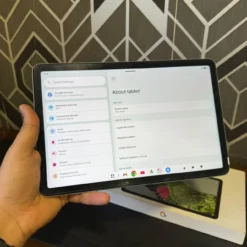 Google Pixel Tablet About tablet screen - Price in Pakistan