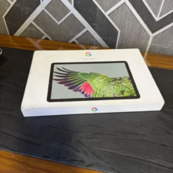Google Pixel Tablet retail box - Price in Pakistan