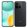 HONOR X6c 6GB 256GB Midnight Black front and back - Price in Pakistan