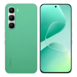 Infinix Jungle Breath front and back - Price in Pakistan