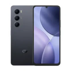 itel A100 Shadow Tiianium front - Price in Pakistan