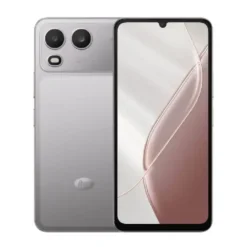 itel A200+ Star Titanium front - Price in Pakistan