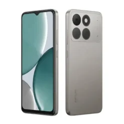 itel A50C Special Edition Star Titanium front - Price in Pakistan