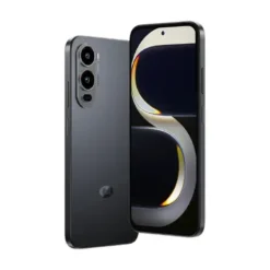 itel City 200 Black front - Price in Pakistan