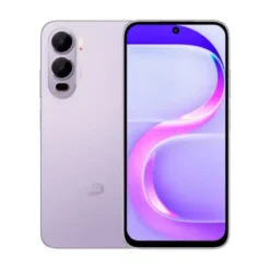 itel City 200 Purple front - Price in Pakistan