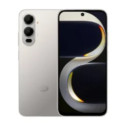 itel City 200 Silver front - Price in Pakistan